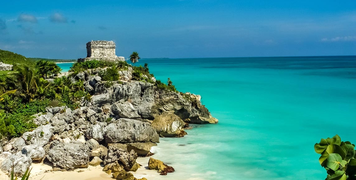Estos son algunos datos que quizá no conocías sobre la existencia de este bello destino en Quintana Roo