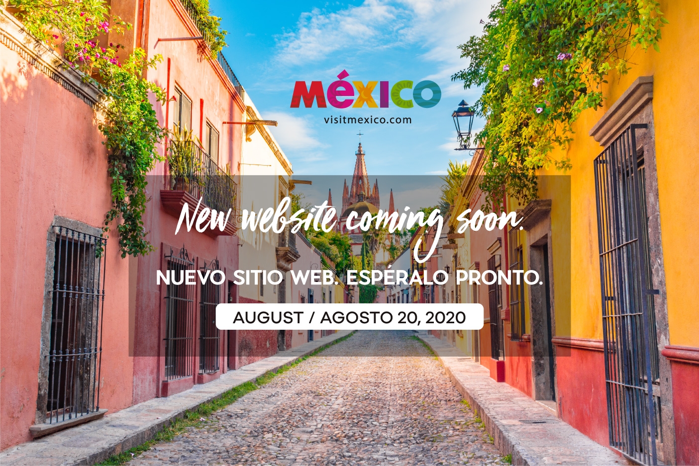 Foto: VisitMexico