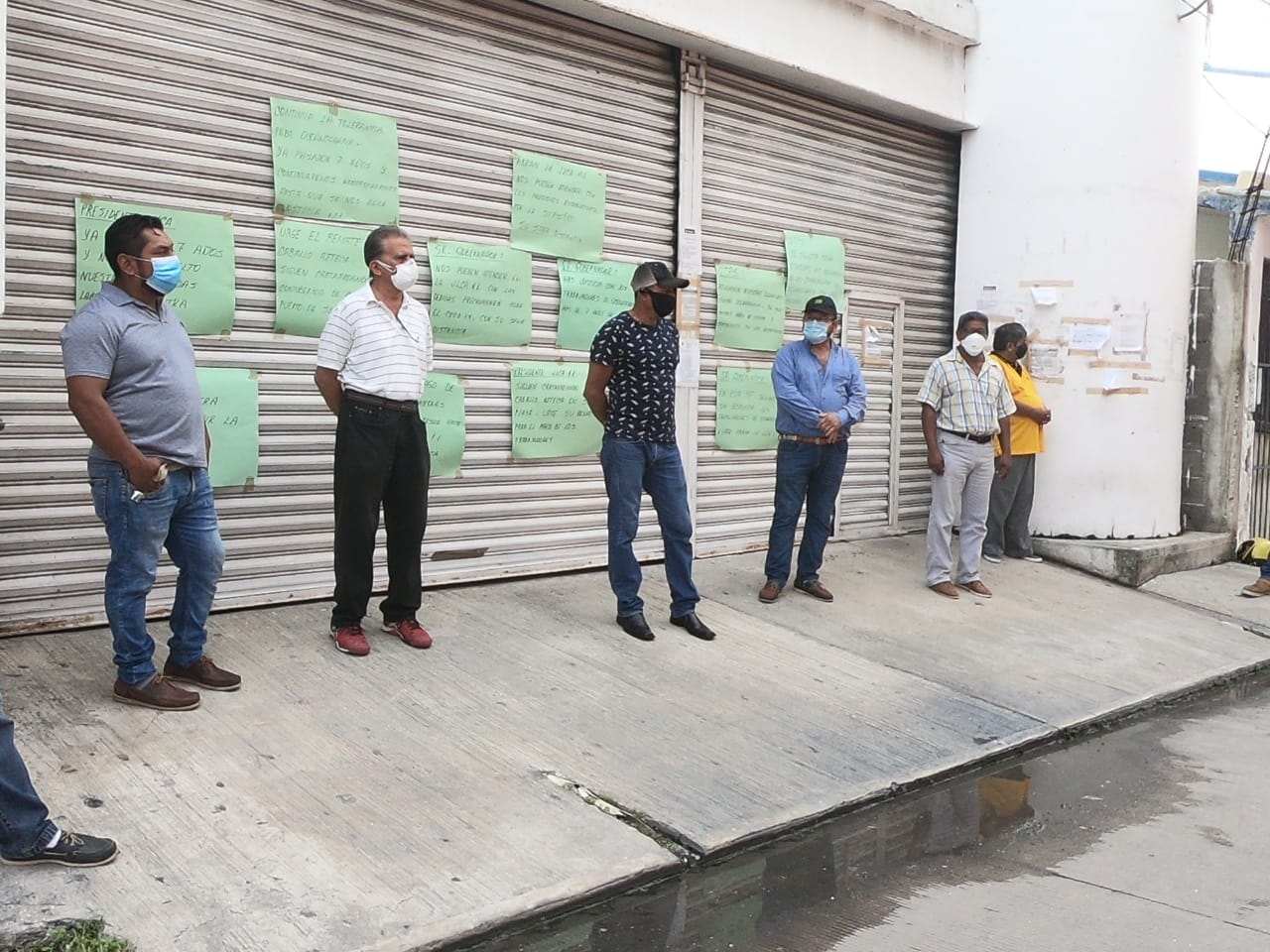 FOTO: Agustín Ferrer