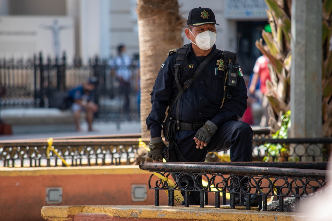 Piden regular intervención policial en Yucatán