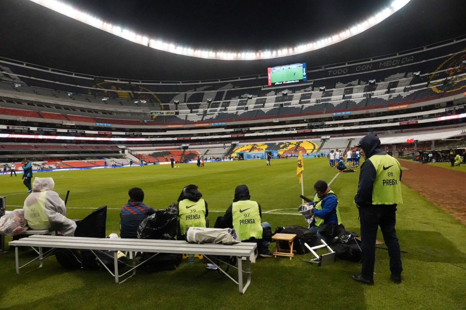 Miguel Ángel 'El Zurdo' López está hospitalizado en Colombia (Cuartoscuro) Miguel Ángel 'El Zurdo' López está hospitalizado en Colombia (Cuartoscuro)