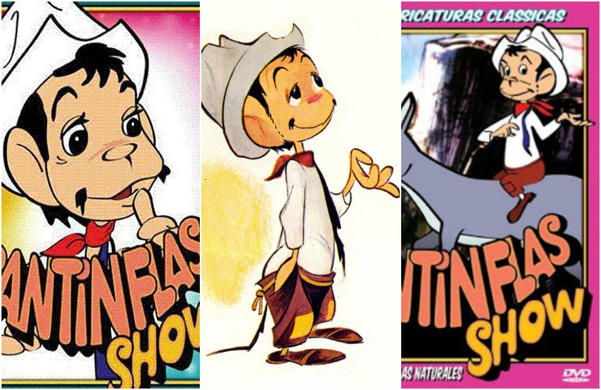 Recordamos Cantinflas and friends, serie de 1985 (Especial) Recordamos Cantinflas and friends, serie de 1985 (Especial)