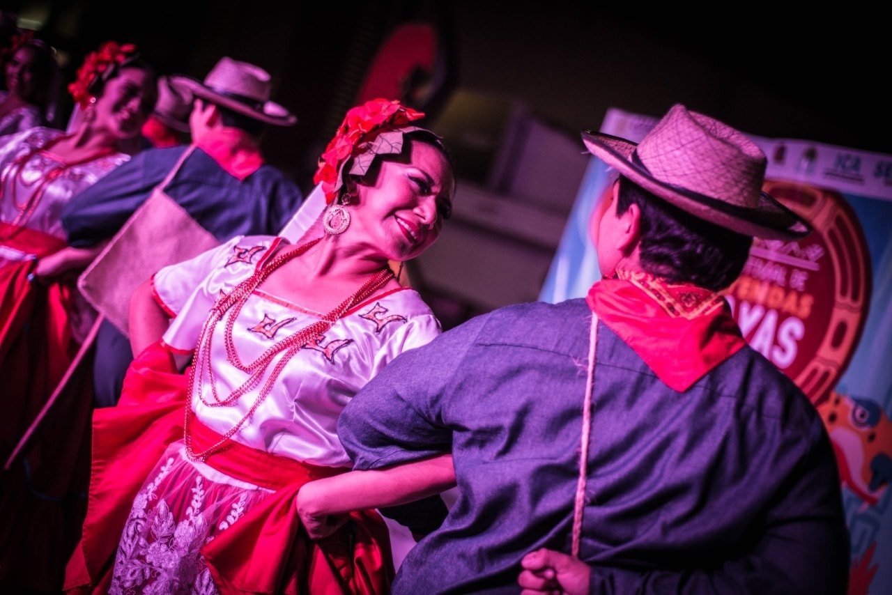 Los artistas campechanos recibirán apoyo de la Federación