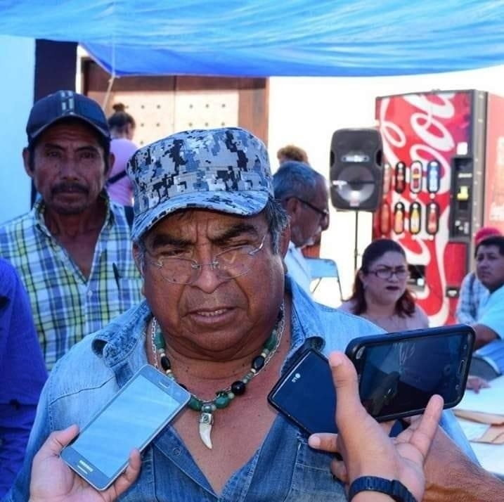 Foto: David Vázquez