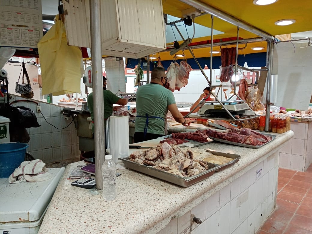 Foto: Fernando Kantún