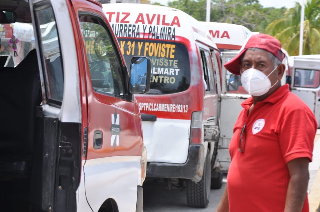 La pandemia del COVID-19 no sólo afectó la economía sino le cerró las puertas a muchas familias