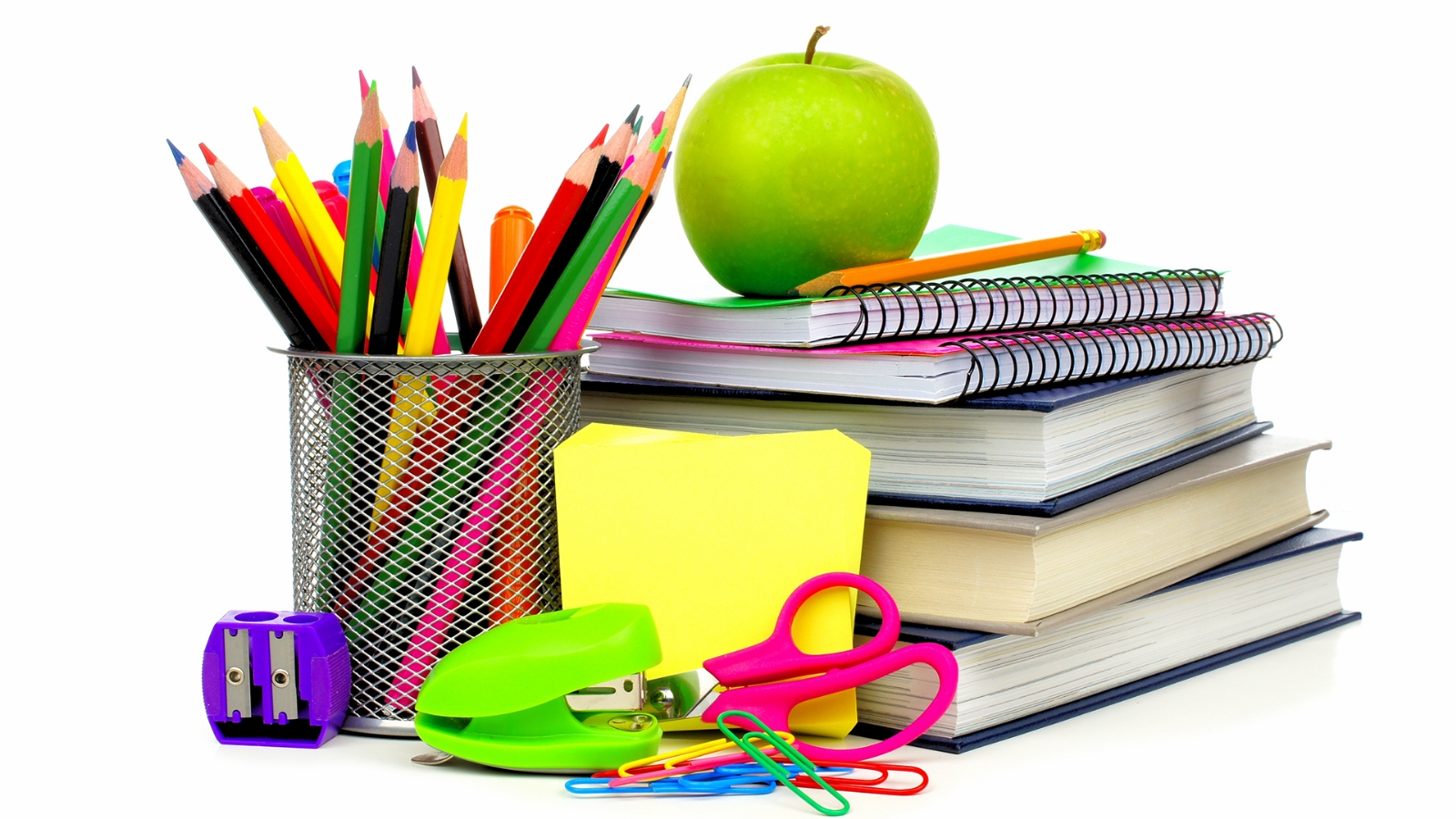 La SEP dio a conocer que es lo necesario para este ciclo escolar