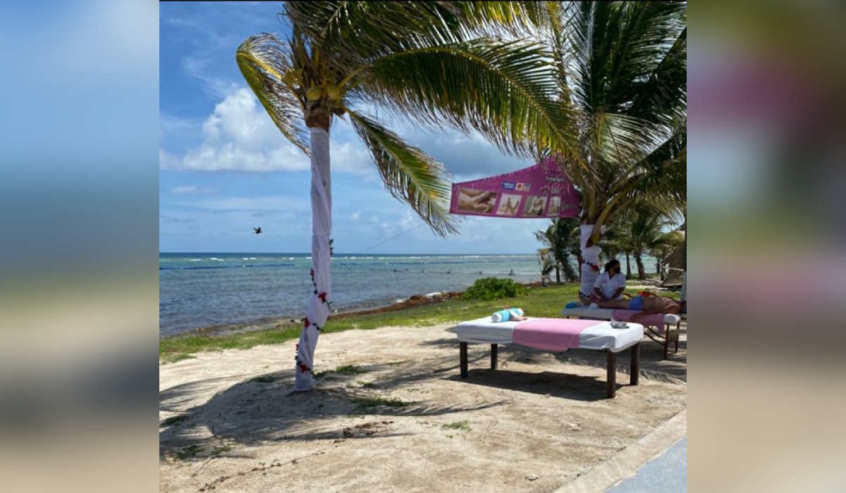 Foto: Abraham Cohuó