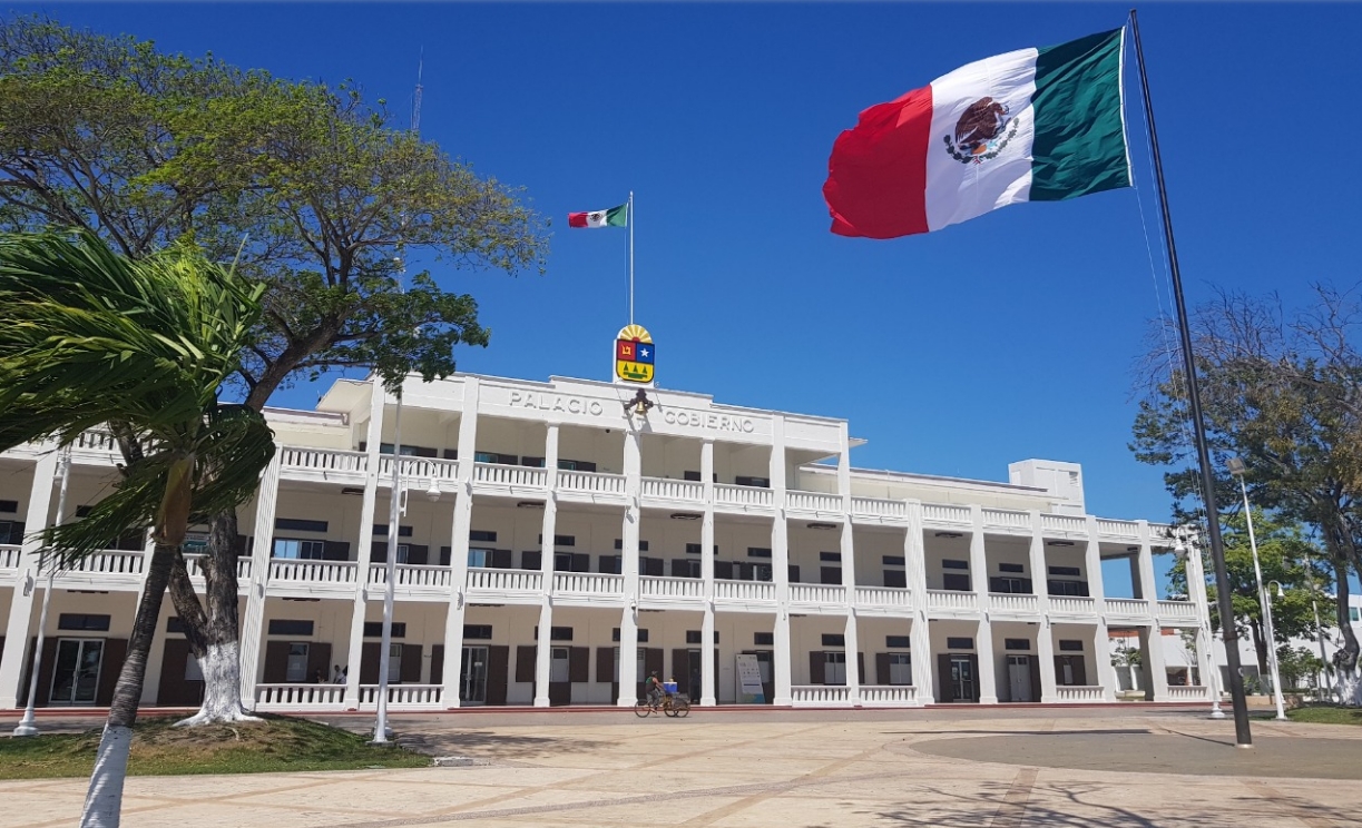 Foto: Gobierno de Quintana Roo Foto: Gobierno de Quintana Roo