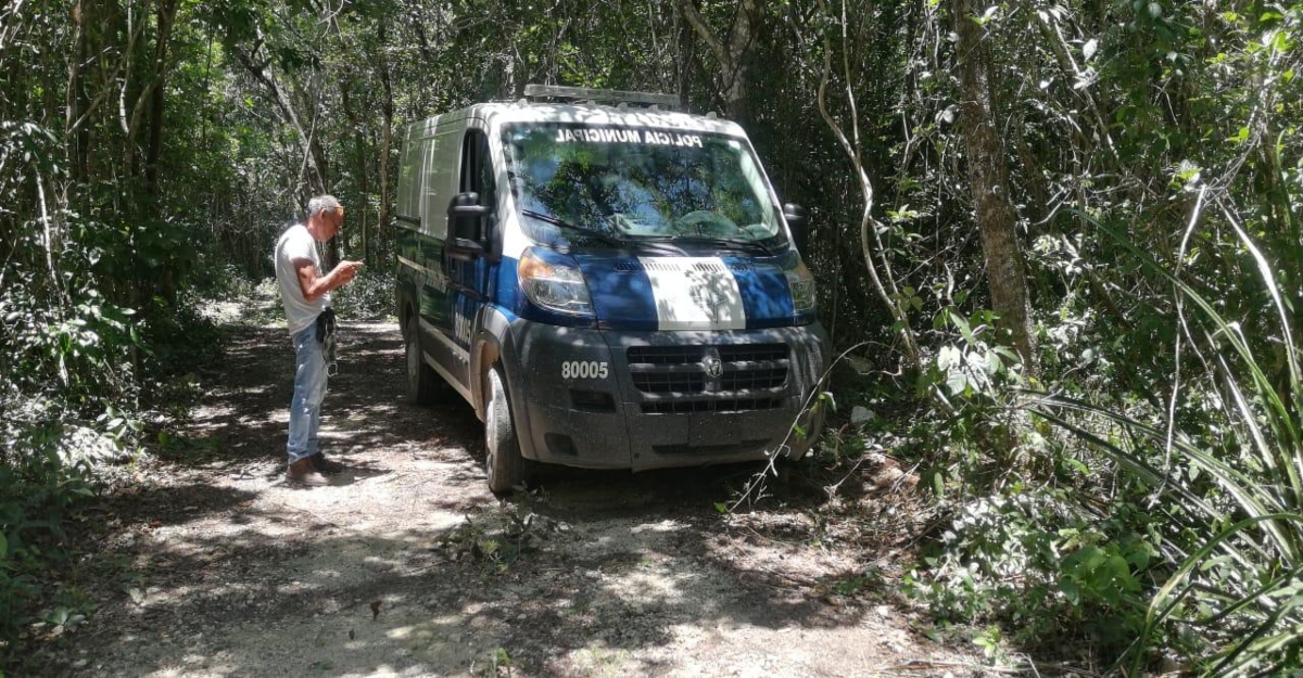 Foto: Iván Chuc Montalvo
