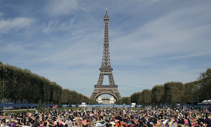 Foto: AP
