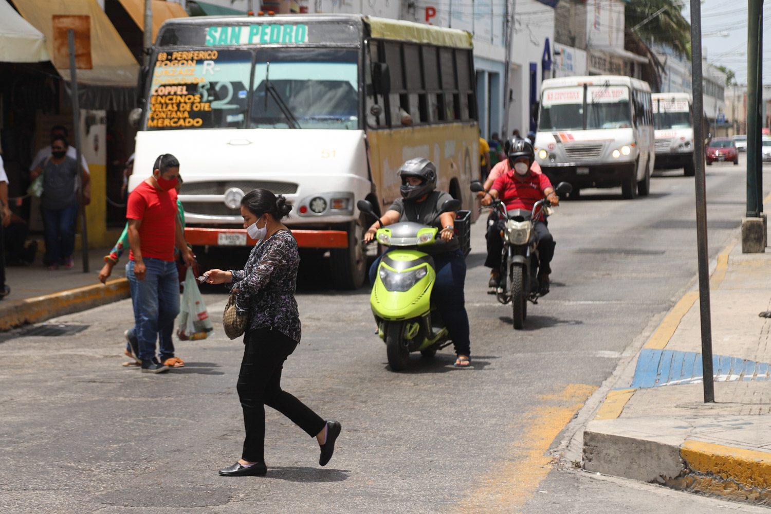 FOTO: Luis Pérez