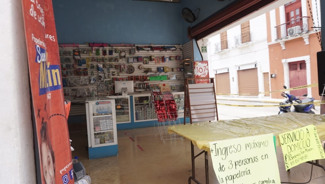 Las sanciones se aplican con base al tipo de falta cometida, aseguró la titular de la Secretaría