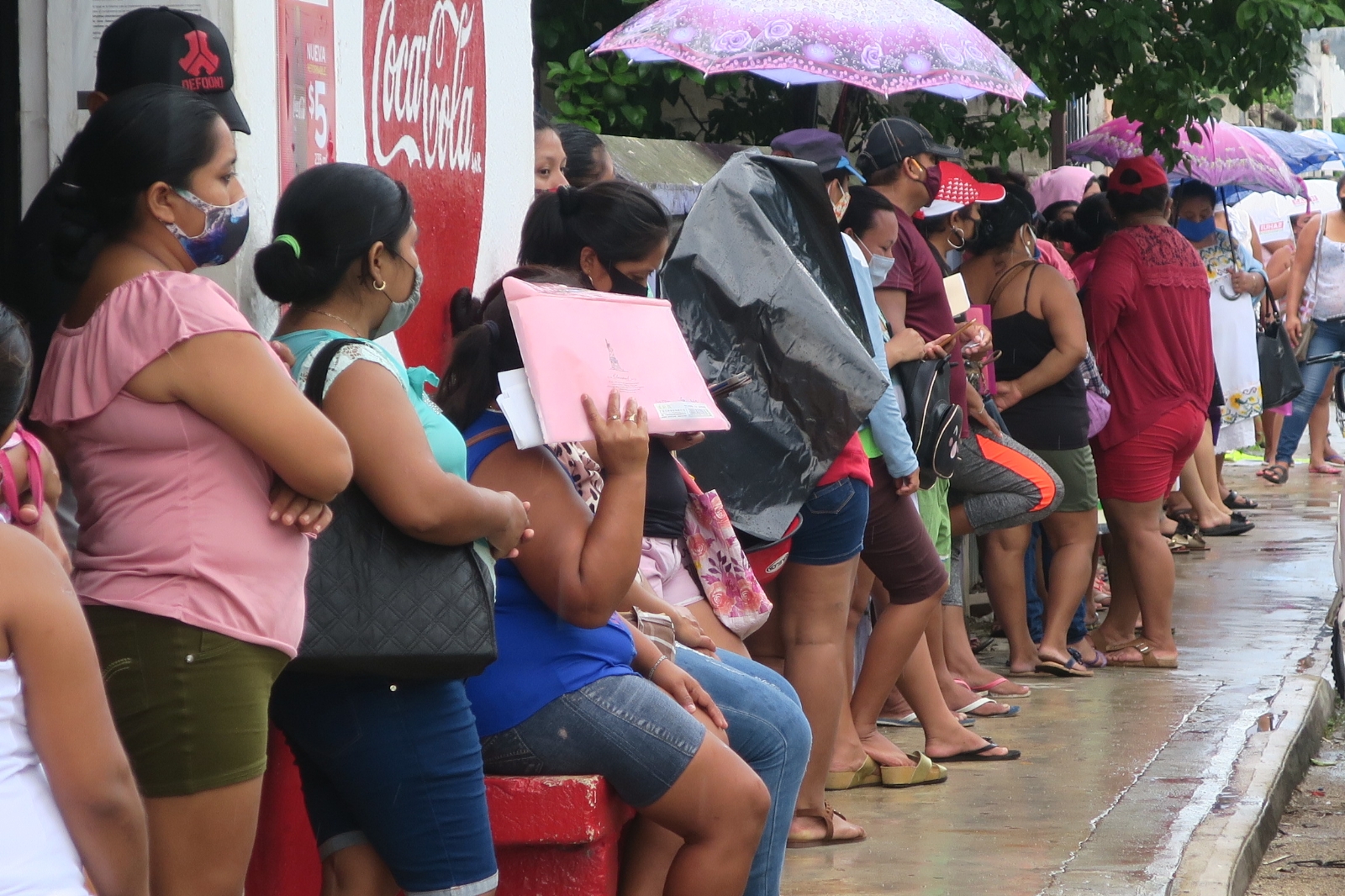 Se esperan bajas temperaturas por la mañana Se esperan bajas temperaturas por la mañana