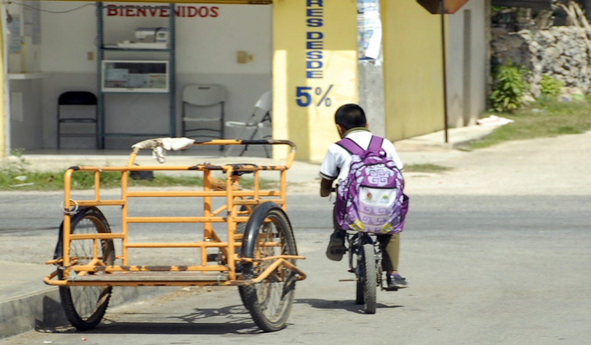 Foto: Erick Marfil