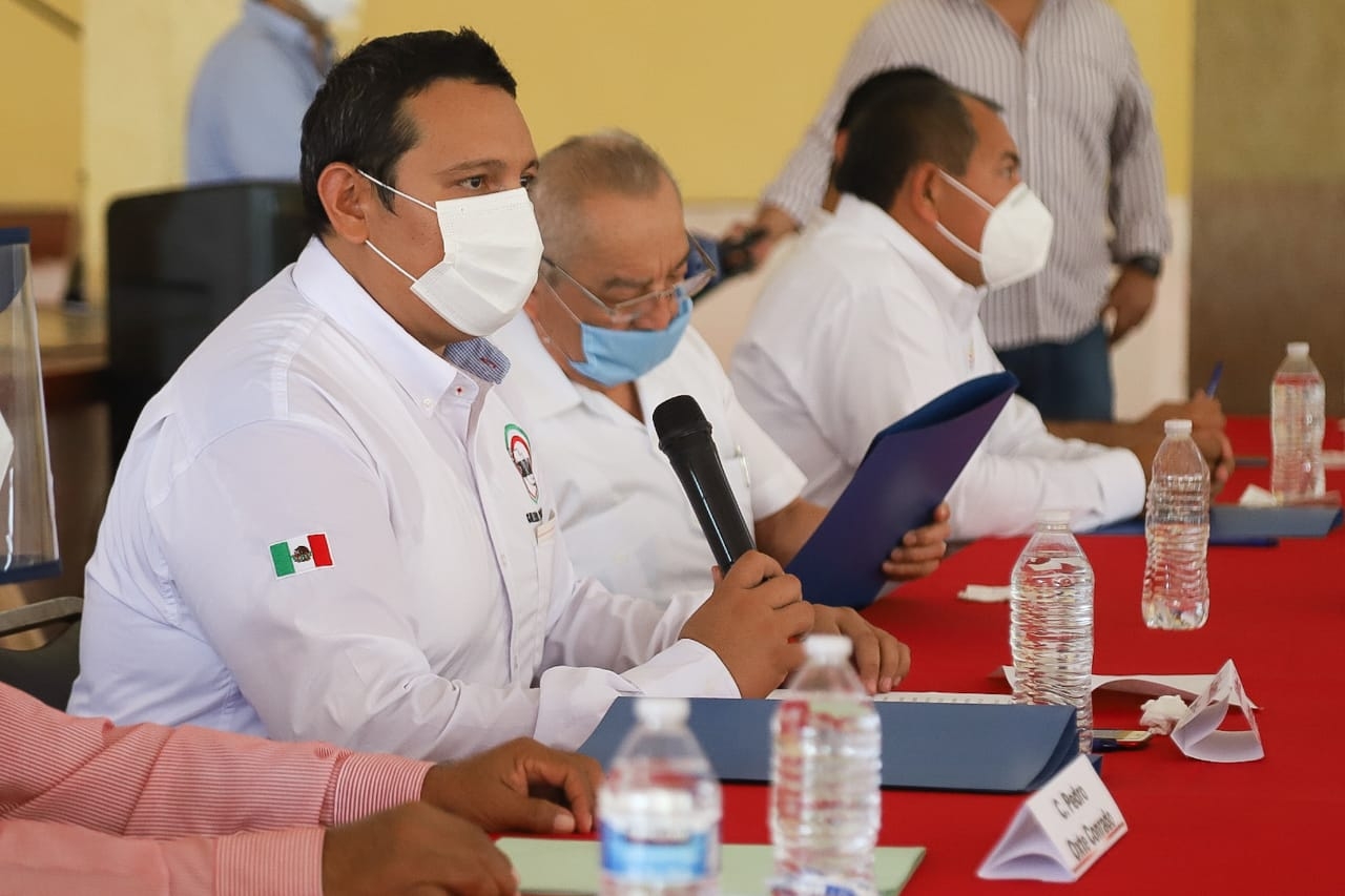 FOTO: Luis Payán