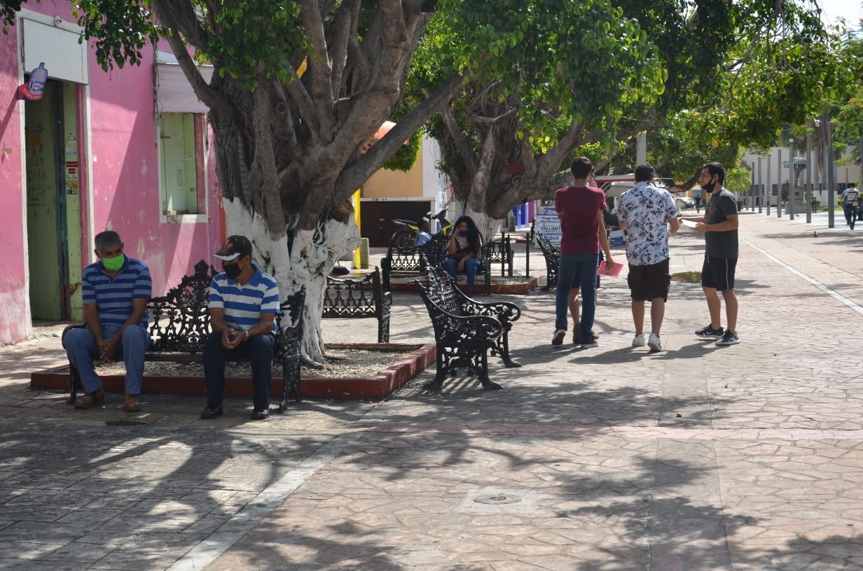 Fiscalía de Campeche busca a menor de 16 años desaparecida desde abril