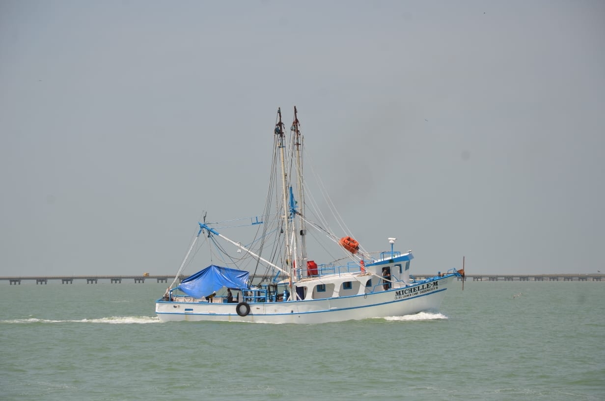 La isla mantendrá un día nublado y muy caluroso