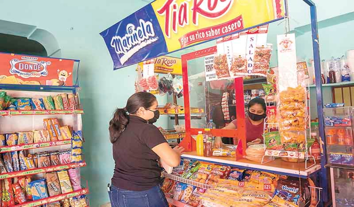 Foto: Enrique Osorno Foto: Enrique Osorno