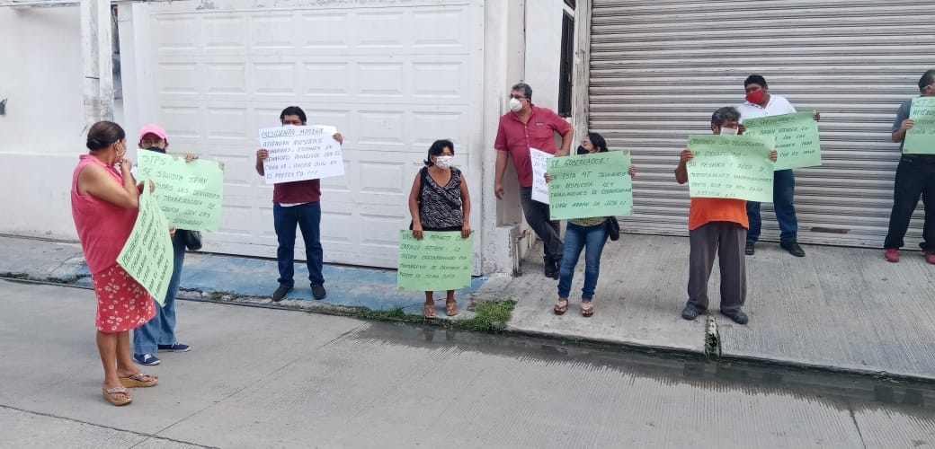 FOTO: Agustín Ferrer