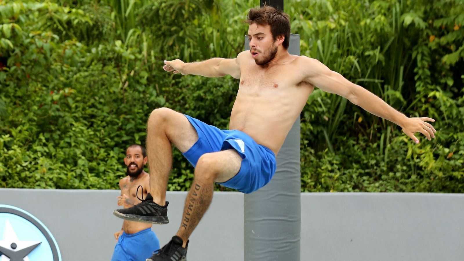 FOTO: Exatlón