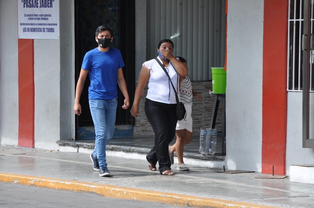 Foto: Agustín Ferrer
