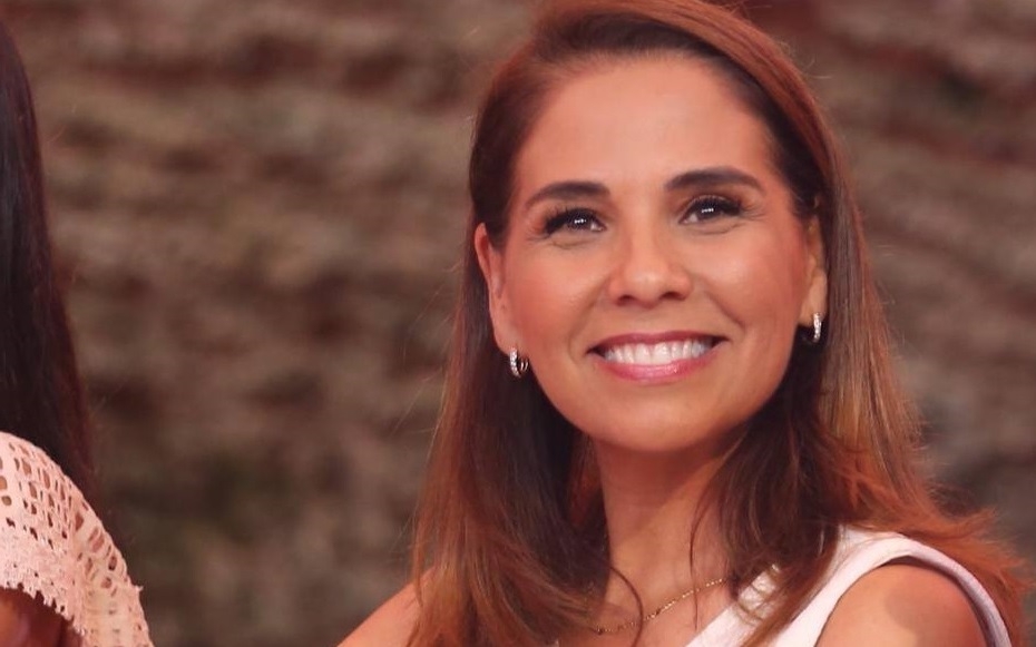 Mara Lezama llegó a la presidencia Municipal de Benito Juárez impulsada por los partidos Morena, PT y PVEM