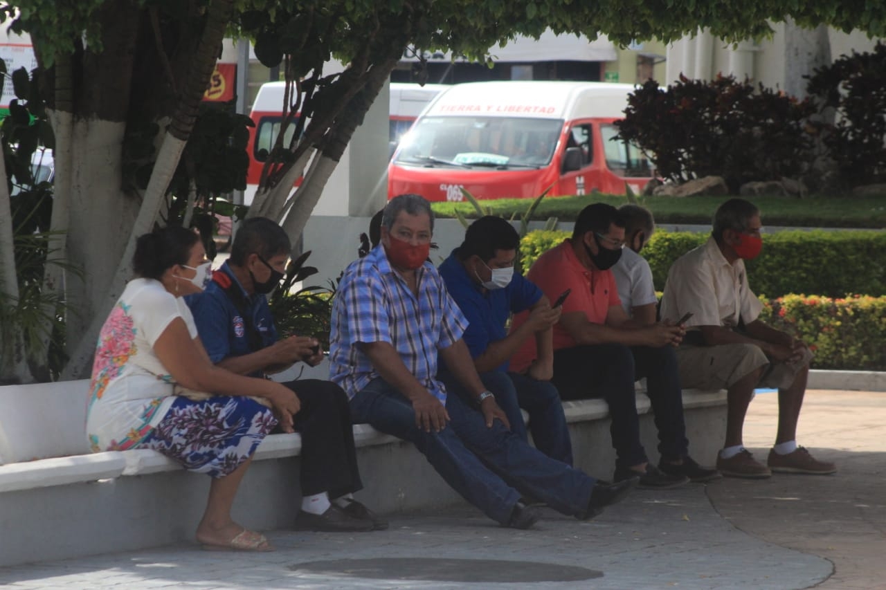 Yucatán es el estado con más casos de sordera entre su población