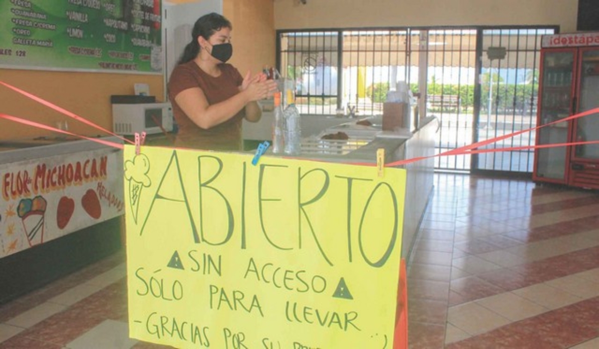Foto: Emmanuel Sansores
