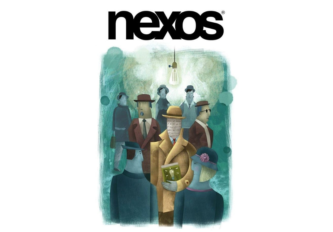 La SFP multó a la revista Nexos por mentir para obtener un contrato (Especial) La SFP multó a la revista Nexos por mentir para obtener un contrato (Especial)