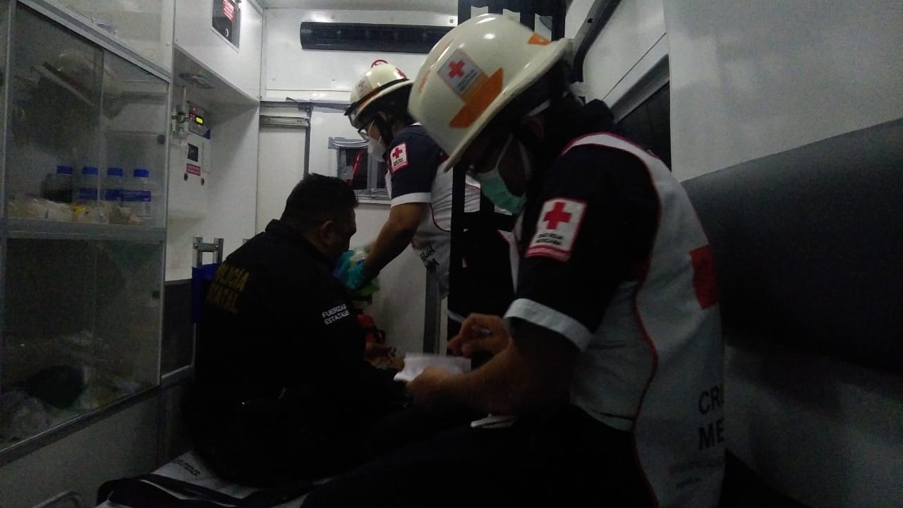 Foto: Dismar Herrera
