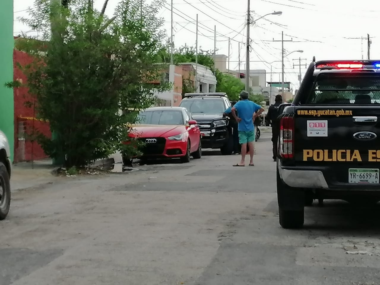 De acuerdo con el conteo de POR ESTO! son ya 212 hombres y 48 mujeres las víctimas