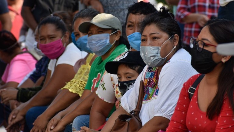 Campeche procesó 78 muestras de las cuales solo 13 resultaron positivas Campeche procesó 78 muestras de las cuales solo 13 resultaron positivas