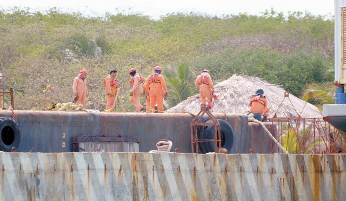 Foto: Agustín Ferrer