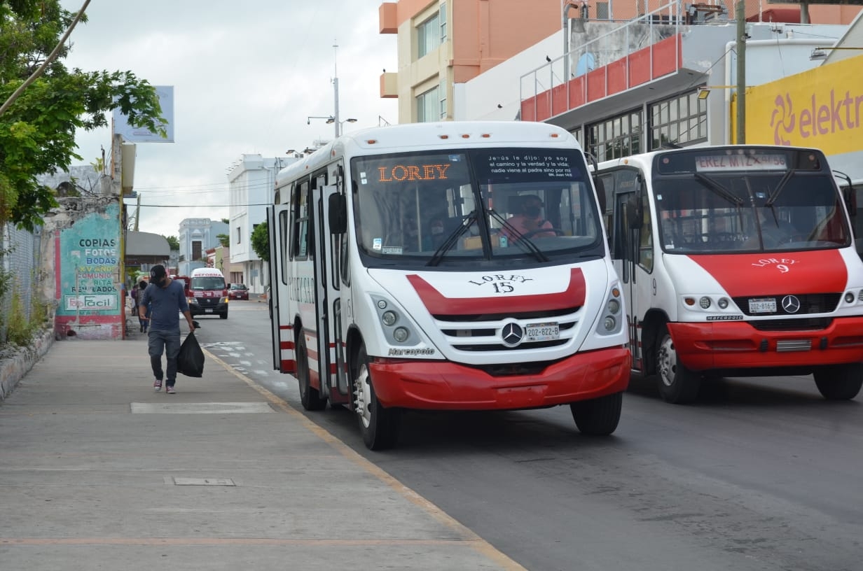 Foto: Fernando Kantún