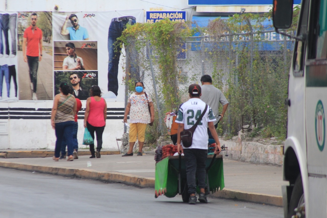 Foto: Emmanuel Sansores