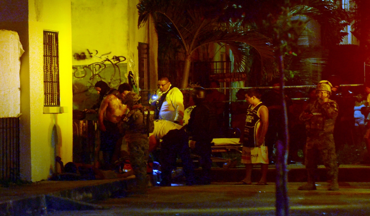 Foto: Mario Hernández