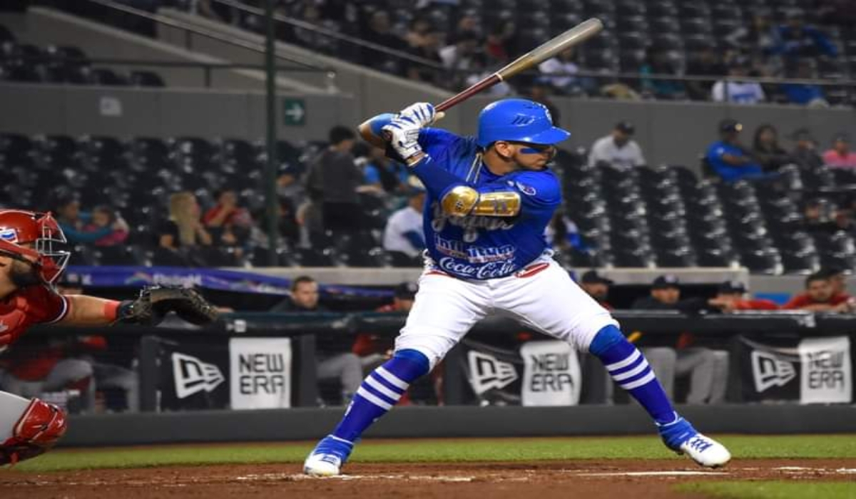 Foto: LMP Liga Mexicana del Pacífico en Facebook