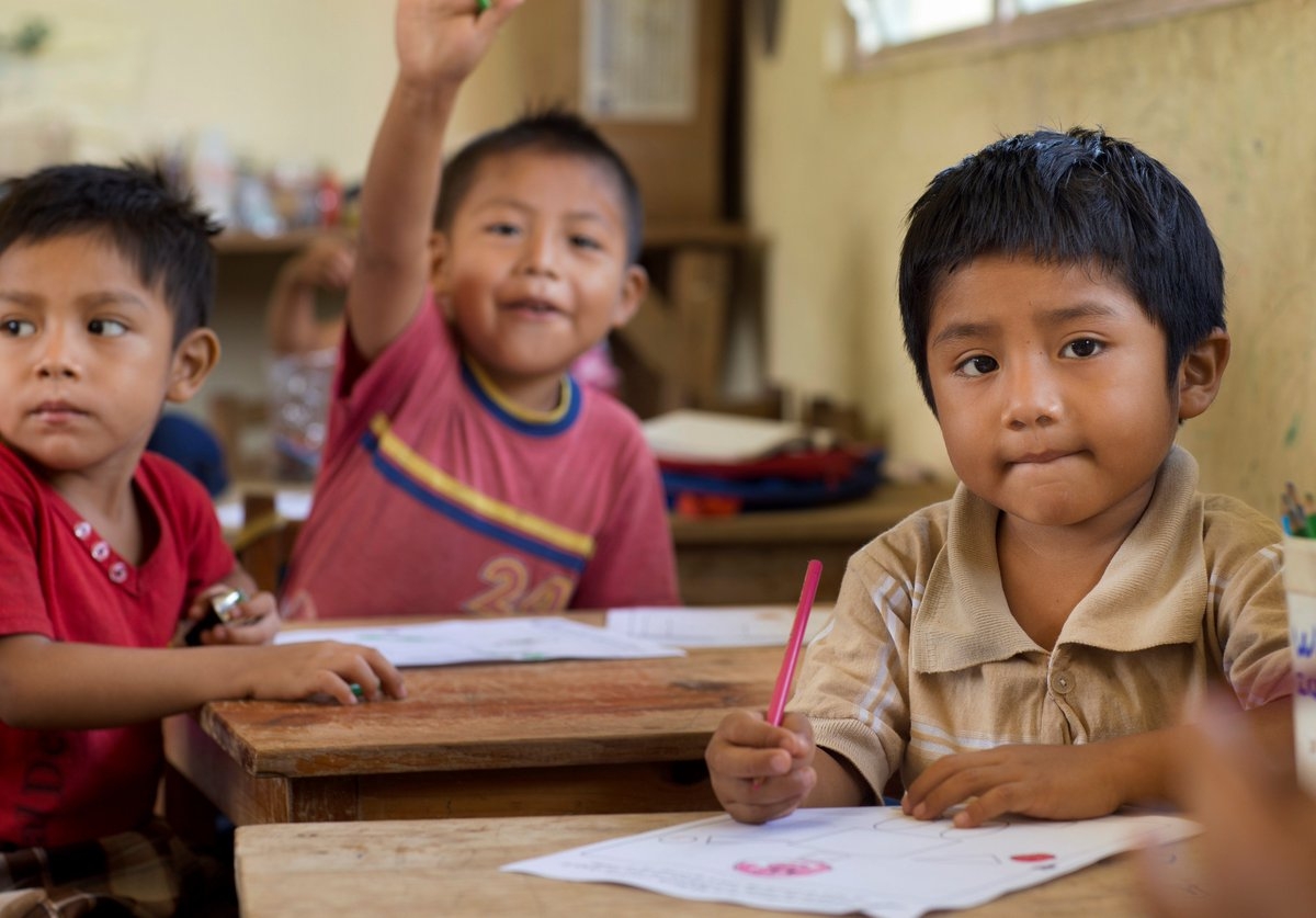 Foto: UNICEF