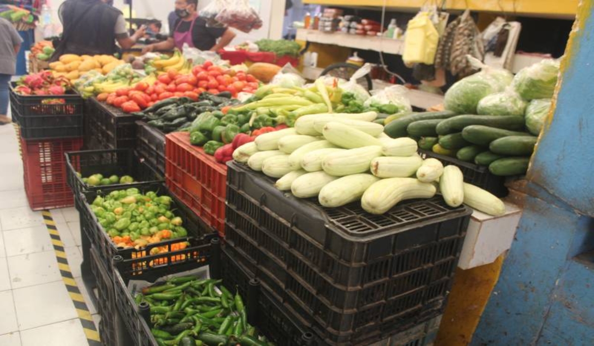 Cancún, entre las ciudades de México con mayor inflación