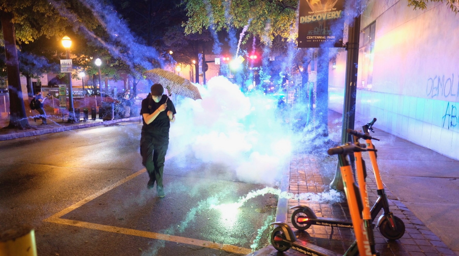 Foto: AP