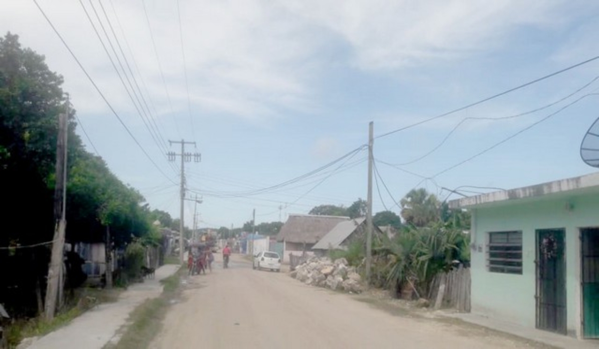 Foto: José Valencia