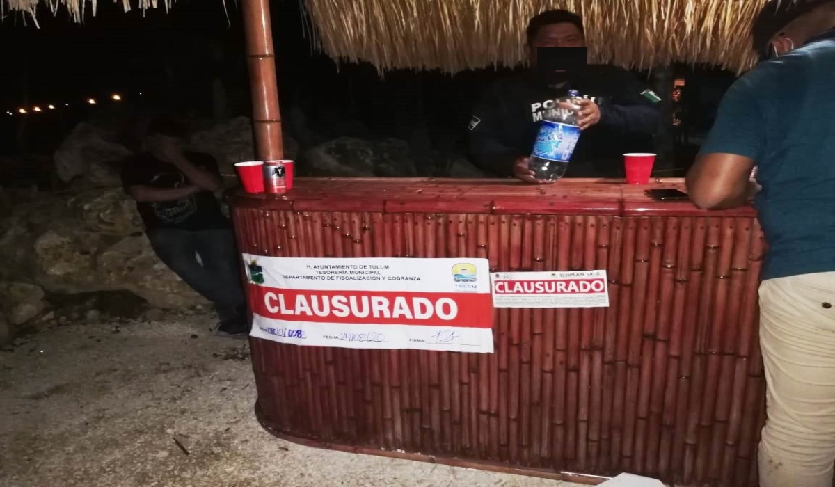 Foto: Por Esto!