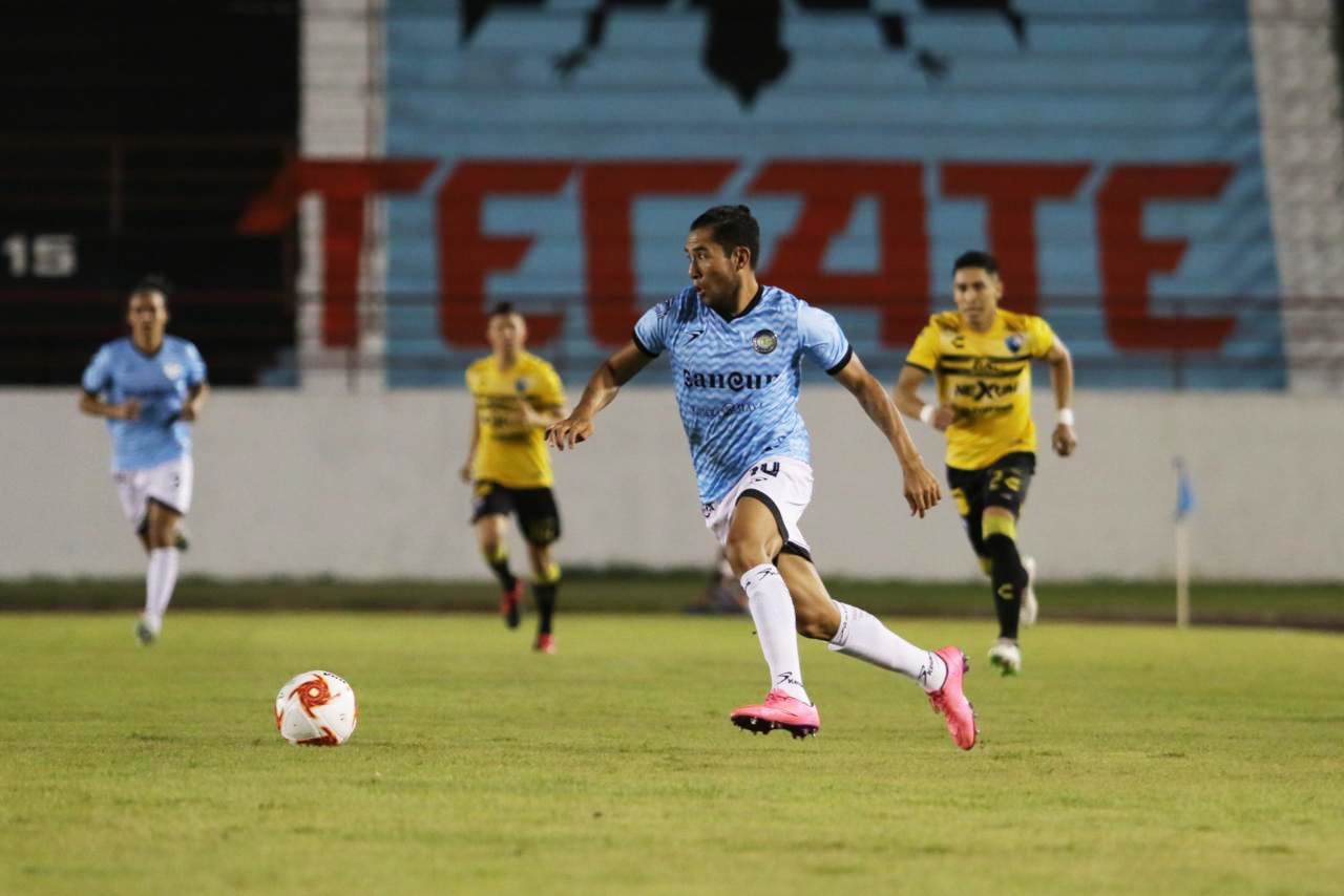 FOTO: Por Esto!