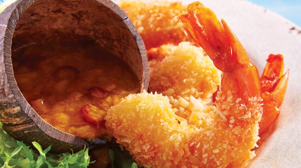 Comida típica de Campeche, estos son los 5 platillos que no te puedes perder