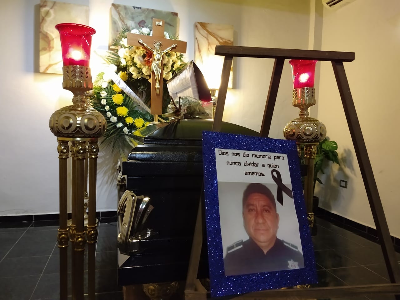 Foto: Jazmín Rodríguez