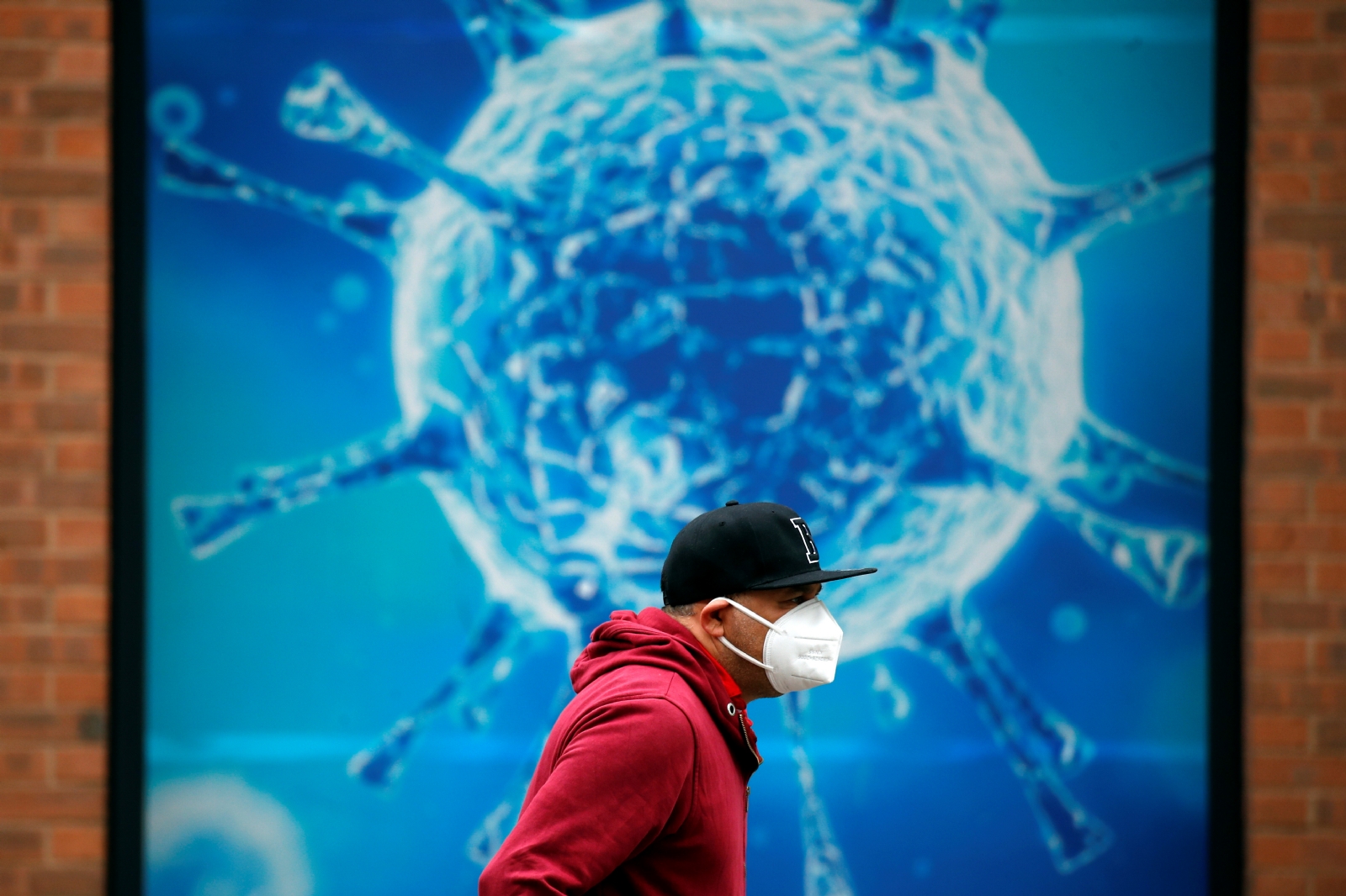 Ozono es efectivo para neutralizar coronavirus, dicen investigadores de Japón (Reuters)