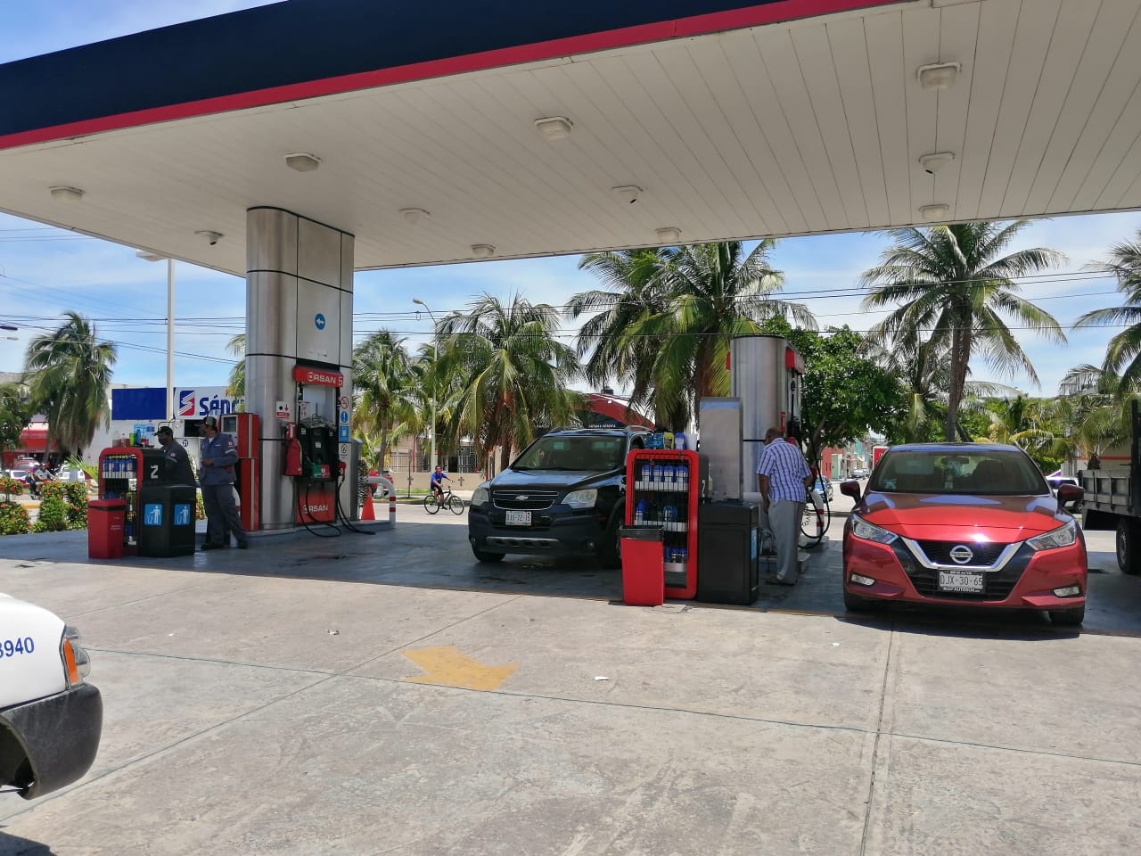Zapopan, Jalisco fue señalado a nivel nacional con los precios más altos en la venta de la gasolina regular por litro