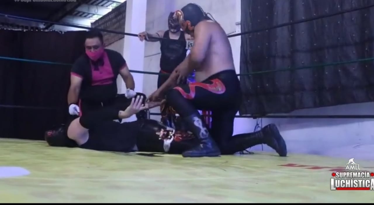 Foto: Captura de Pantalla