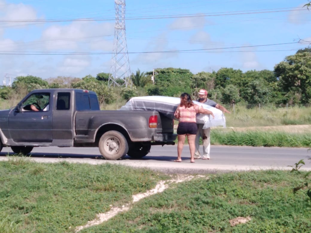 Foto: Fernando Poo Hurtado